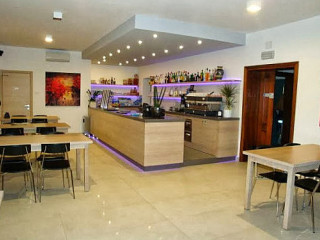 Trattoria Alle Cascate