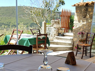 Trattoria Le Quattro Ville