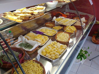 Pasta Fresca Da Sabrina