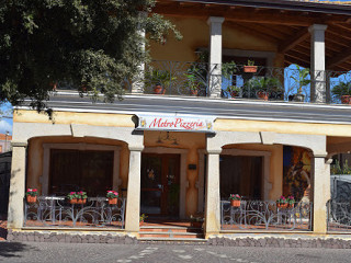 Metropizzeria Da Danilo