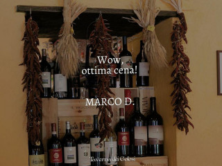 Taverna Dei Golosi