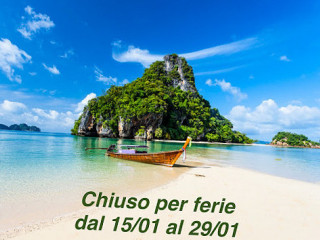 La Casina Del Gusto