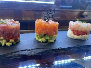Fish Lab Milano