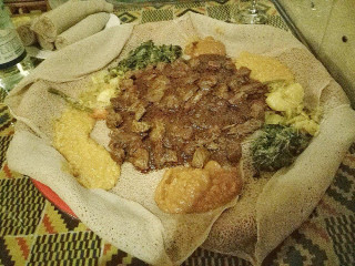 Injera