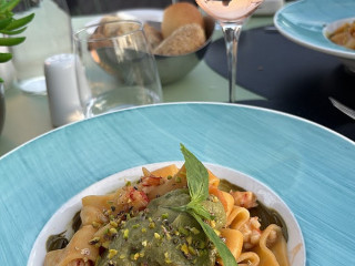Vesuvio Roof Bar Restaurant