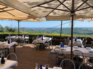 Agriturismo Il Farneto