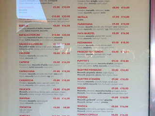 Pizzamania Taormina