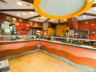 Locanda Rusticone Pizzeria E Piccola Cucina