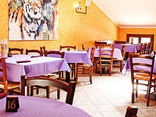 Bar Pizzeria Ristorante La Ramocia