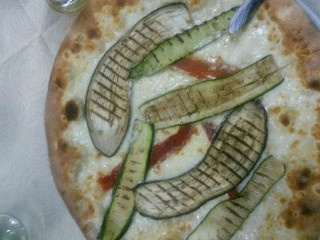 Pizzeria Marea