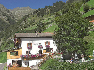 Gasthaus Prunster