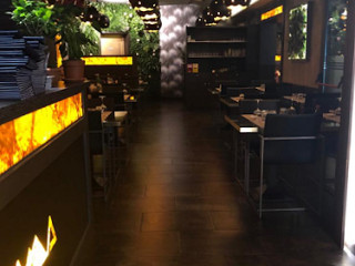 Giapponese Yama Sushi