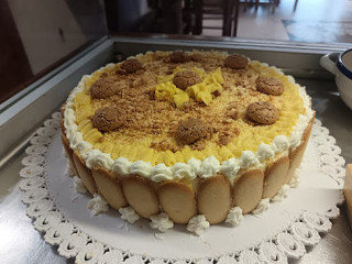 Ostaia Di Storti Pizzeria Le Storte