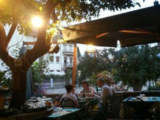Trattoria Don Camillo