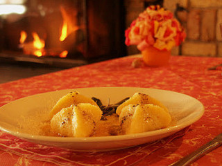 Osteria Alla Speranza