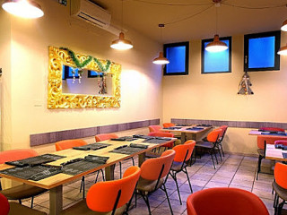 Pizzeria Valle Dei Mulini