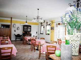 Agriturismo Le Dase