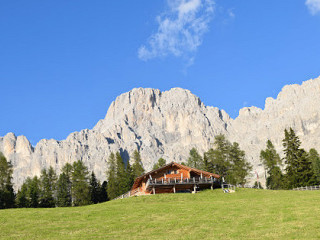 Baita Messnerjoch