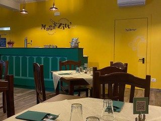 Trattoria Magnezitt'
