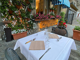 Trattoria Del Fagiano