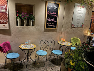 3fiori Café Jazzkeller