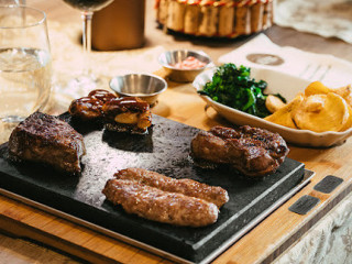 New York Steakhouse