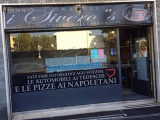 I Sivero's
