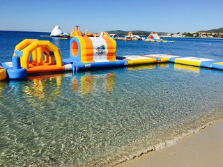 Stabilimento Balneare Aqua Park
