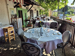 Osteria La Lanterna