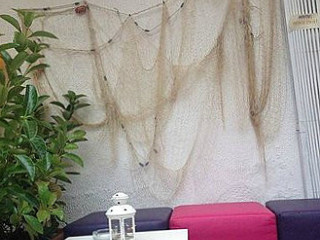 Friggitoria Cuopperia La Paranza