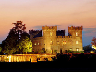 Il Castello Di Bevilacqua