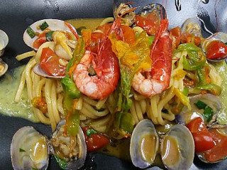 Pizzorante Del Blasone