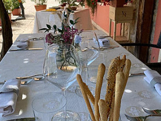 Trattoria Isetta