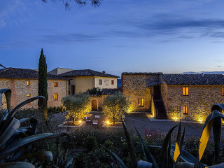 Cucina Donnaluisa Il Verreno Resort