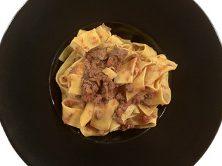 Trattoria Da Giulia
