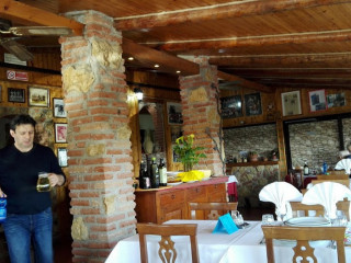 Pizzeria Il Corallo