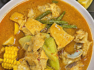 Pulgarcito Cucina Salvadoregna
