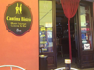 La Cantina Bistrò