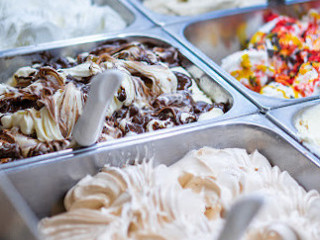 Gelateria Le Delizie Alessio Calamini