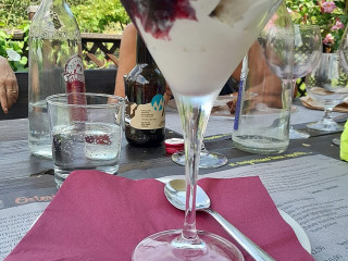 Osteria Da Gio Lago Di Cavedine
