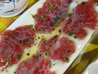 Friggitoria Siamofritti