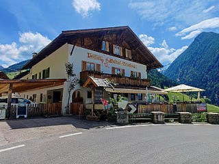Schlossberg