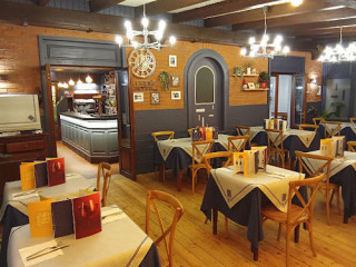 Pizzeria Da Pietrino