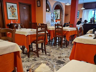 Pizzeria Olivi