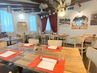 Osteria Turlonia