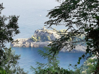 Relais Blu