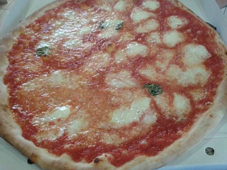 Pizzetteria La Metafora