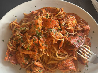 Dolce Nero Pizzeria