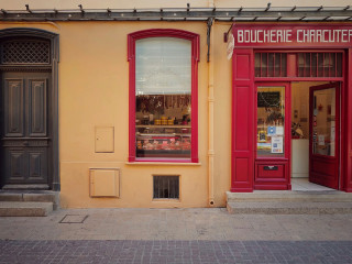 Caffe La Piazzetta