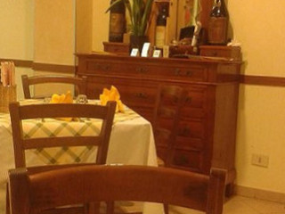 Trattoria Le Campagne Da Patrizia